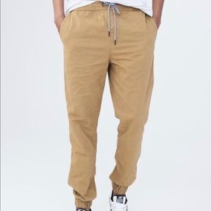 4 PAIRS! Men’s Aeropostale Joggers